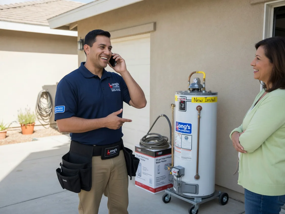 Leak Detection Knights Landing, CA FAQs
